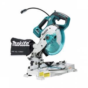 Máy cưa đa góc dùng pin Makita DLS600Z 18V