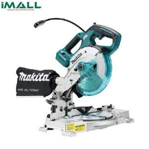 Máy cưa đa góc dùng pin Makita DLS600Z 18V