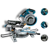 Máy cưa đa góc Makita LS1018L