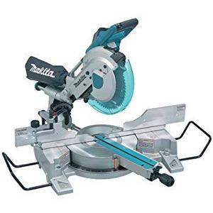 Máy cưa đa góc trượt Makita LS1219L