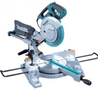 Máy cưa đa góc trượt Makita LS1018L 255MM