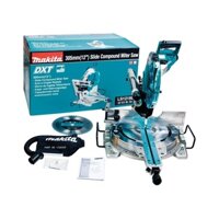 Máy cưa đa góc trượt Makita LS1219L (305mm)