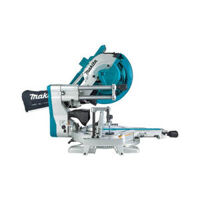 Máy cưa đa góc trượt pin (18Vx2) – Makita – DLS211Z