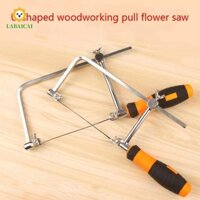 Máy cưa dây thủ công LABAICAI Dụng cụ cầm tay DIY bền đa chức năng