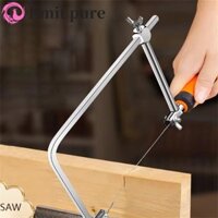 Máy cưa dây thủ công LIMIT PURE với 5 lưỡi dao Dụng cụ cầm tay DIY bền bỉ