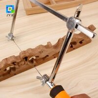 Máy cưa dây thủ công ZYJC Hộ gia đình bền đa chức năng