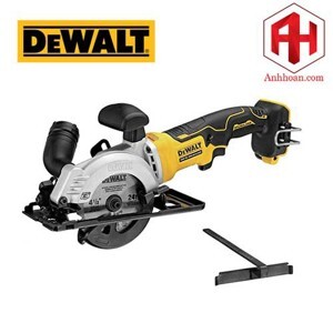 Máy cưa Dewalt DCS571N-KR