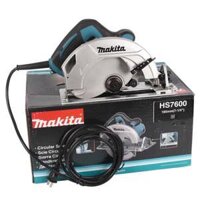 MÁY CƯA ĐĨA 1200W 185MM MAKITA HS7600 - HÀNG CHÍNH HÃNG