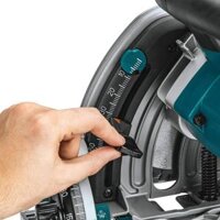 MÁY CƯA ĐĨA 1300W 165MM MAKITA SP6000 KHÔNG KÈM PIN VÀ ĐẾ SẠC - HÀNG CHÍNH HÃNG