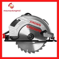 Máy cưa đĩa 1500W Crown CT15188