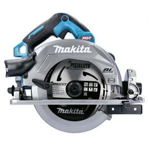 Máy cưa đĩa 190mm pin 40V/4Ah Makita HS004GM201