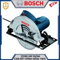 MÁY CƯA ĐĨA 235MM 2050W BOSCH GKS 235 TURBO- HÀNG CHÍNH HÃNG