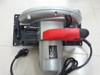 Máy cưa đĩa 235mm Kainuo 9003 công suất 2000W động cơ dây đồng bảo hành 12 tháng máy cưa đĩa máy cưa gỗ cầm tay máy cắt gỗ máy cưa đĩa cầm tay máy cưa đĩa 235mm may cua dia may cua go 235mm