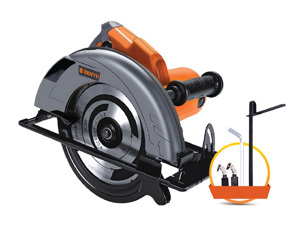 Máy cưa đĩa Benyu BY7102-235