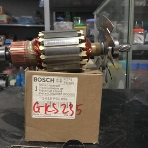 Máy cưa đĩa Bosch GKS235