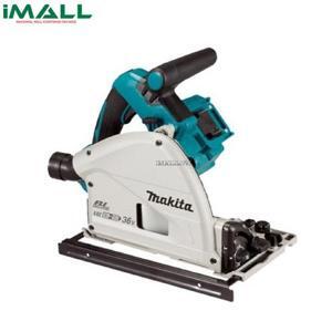 Máy cưa đĩa cắt sâu dùng pin Makita DSP601ZU