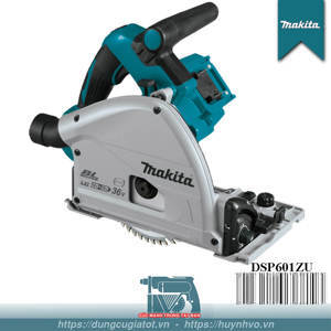 Máy cưa đĩa cắt sâu dùng pin Makita DSP601ZU