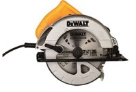 MÁY CƯA ĐĨA  CƯA GỖ  DEWALT DÙNG ĐIỆN DWE561-B1