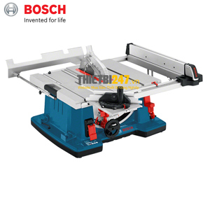 Máy cưa đĩa để bàn Bosch GTS-10-XC (GTS-10XC)