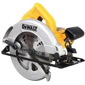 Máy cưa đĩa Dewalt DWE561