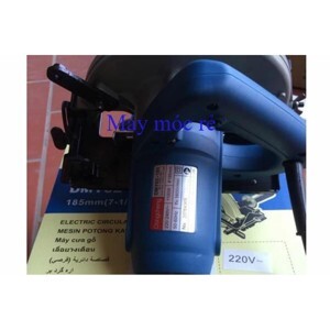 Máy cưa đĩa DongCheng DMY02-185