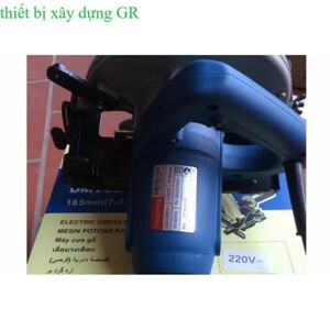Máy cưa đĩa DongCheng DMY02-185