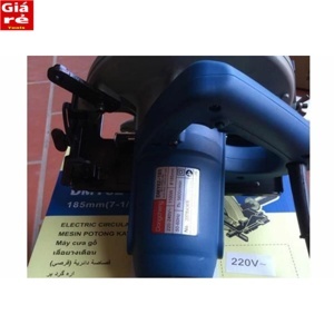 Máy cưa đĩa DongCheng DMY02-185