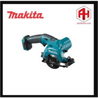 Máy cưa đĩa dùng pin 12V Makita HS301DZ (85mm)