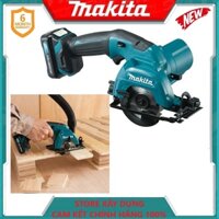 MÁY CƯA ĐĨA DÙNG PIN 160W 85MM MAKITA HS301DSAE- HÀNG CHÍNH HÃNG