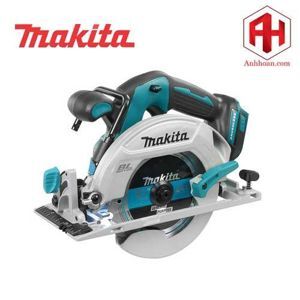 Máy cưa đĩa dùng pin 165mm Makita DHS680Z