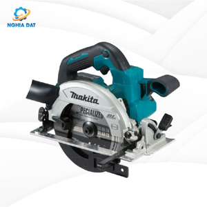 Máy cưa đĩa dùng pin 18V Makita DHS660Z