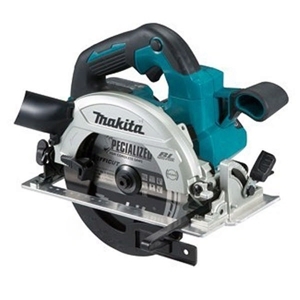 Máy cưa đĩa dùng pin 18V Makita DHS661RFJ
