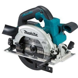 Máy cưa đĩa dùng pin 18V Makita DHS661Z