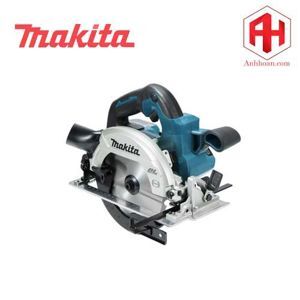 Máy cưa đĩa dùng pin 18V Makita DHS661Z