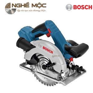 Máy cưa đĩa dùng pin 18V/165mm Bosch 06016A22L0