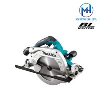 Máy cưa đĩa dùng pin 18Vx2 Makita DHS900Z (235MM/Thân máy)