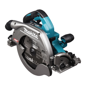 Máy cưa đĩa dùng pin 40V ( 235mm ) Makita HS009GZ