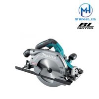 Máy cưa đĩa dùng pin 40v Makita HS009GZ (235MM/Thân máy)