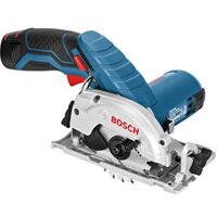 Máy cưa đĩa dùng pin Bosch GKS 12V-LI solo