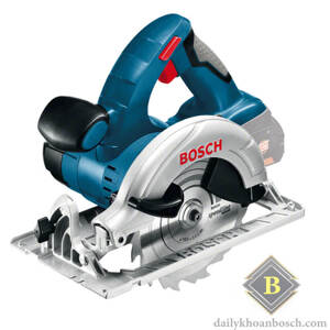 Máy cưa đĩa dùng pin Bosch GKS 18V-LI