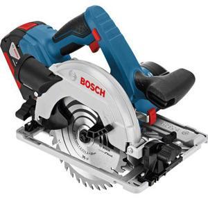 Máy cưa đĩa dùng pin Bosch GKS 18V-LI