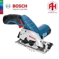 Máy cưa dĩa dùng pin Bosch GKS 12 V-LI Solo