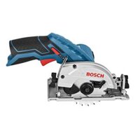 Máy Cưa Đĩa dùng pin BOSCH GKS 12V-LI PROFESSIONAL