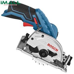 Máy cưa đĩa dùng pin Bosch GKS 12V-LI (GKS 12 V-LI) - 85mm, 12V, solo