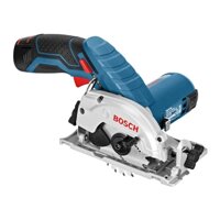 Máy cưa đĩa dùng pin Bosch GKS12 V-LI Professional