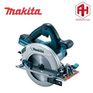 Máy cưa đĩa dùng pin Makita DHS710Z