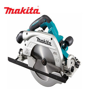 Máy cưa đĩa dùng pin Makita DHS900Z