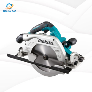 Máy cưa đĩa dùng pin Makita DHS900ZU