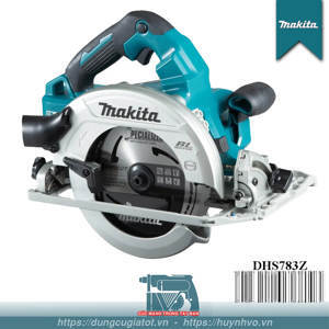 Máy cưa đĩa dùng pin Makita DHS783Z
