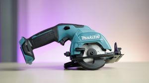 Máy cưa đĩa dùng pin Makita HS301DZ